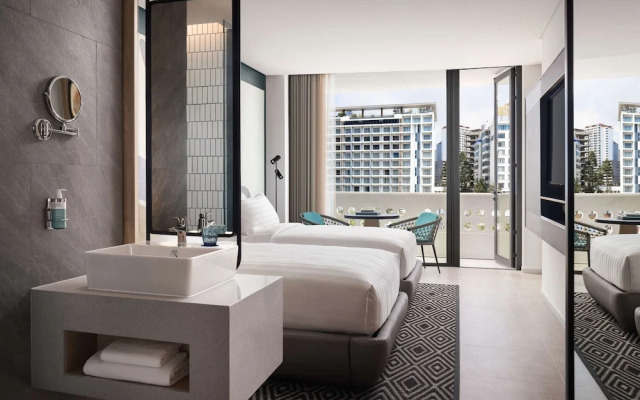 Novotel Sihanoukville Holiday Resort
