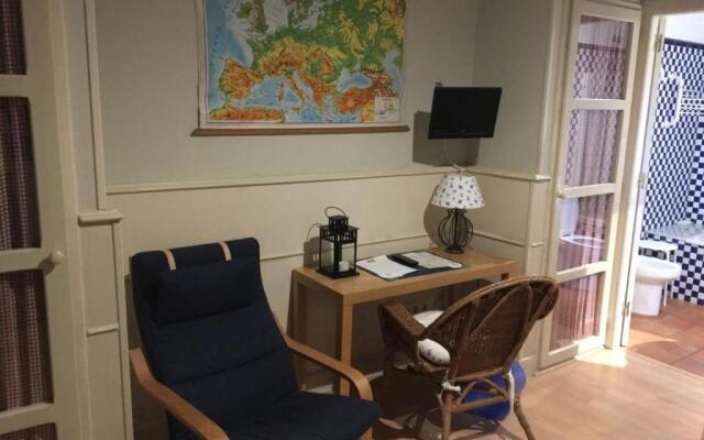 Apartamentos del Norte