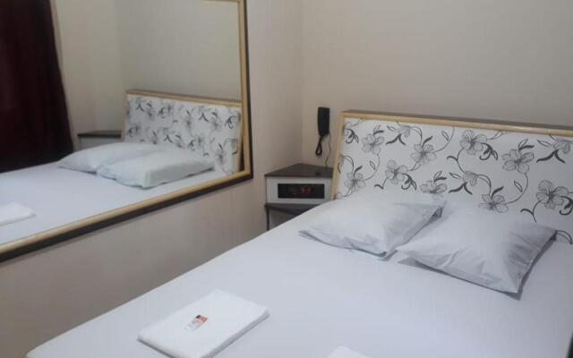 Hotel Zeus 2
