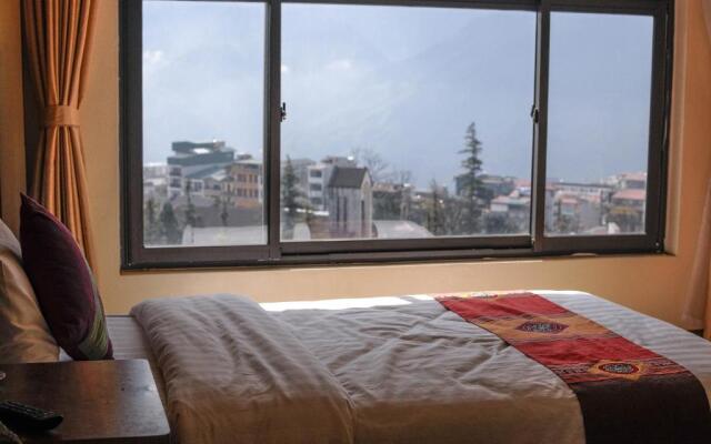 Sapa Sunrise Hotel