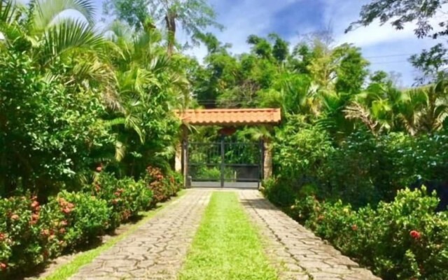 Cabaña Villa Victoria