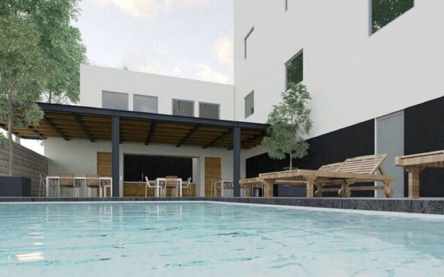 Staybridge Suites Villahermosa  by IHG