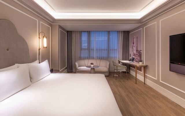 Mercure Shanghai Hongqiao Central (Opening August 2018)