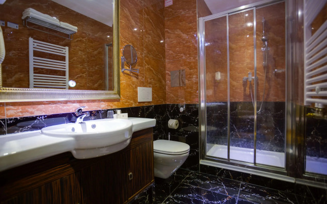 Best Western Plus Hotel Arcadia