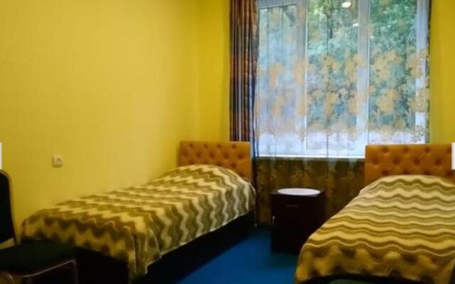 ApartHotel in Alaverdi