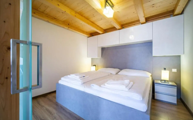 Apartment Korzo 319-7 Lipno Home