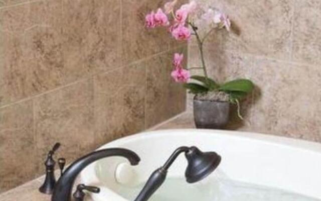 La Maison in Midtown an urban B&B