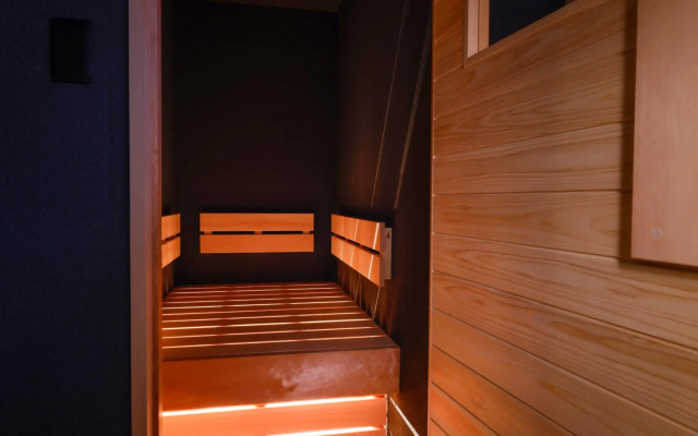 Hotel Kikyou