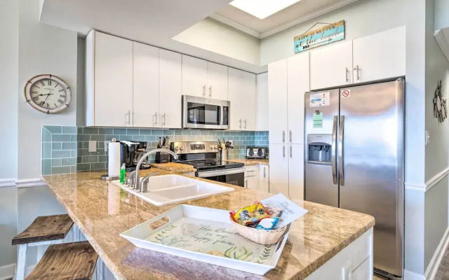 Tidewater by Sugar Sands Realty