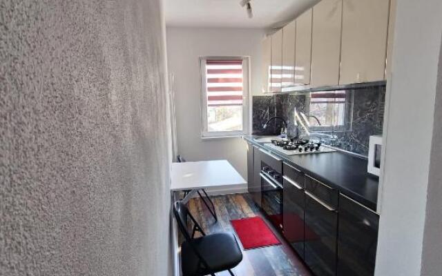 Apartament 2 Camere