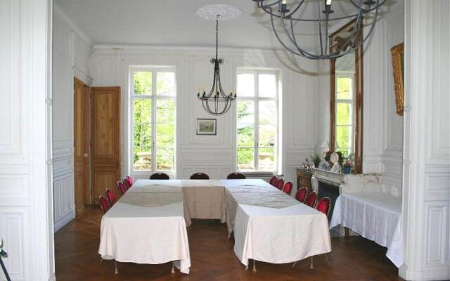 Le Chateau de Philiomel