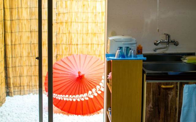 Vacation Rental Sora