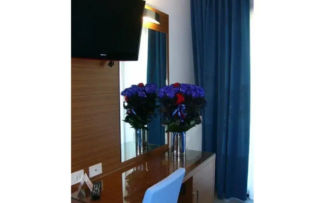 Hotel Serena