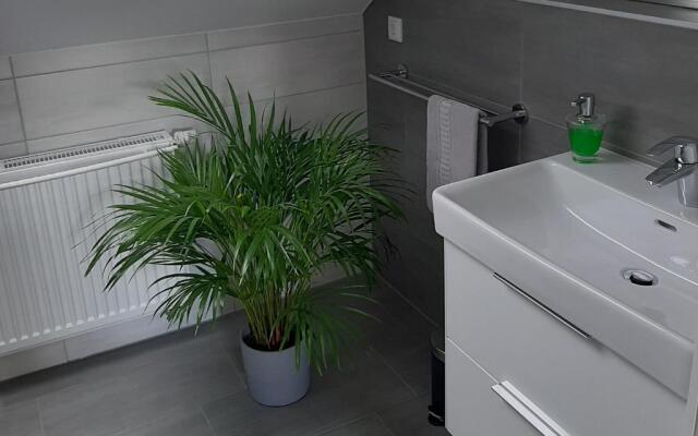 Bugenhagen - Classic Appartements