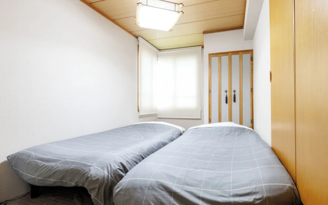 Tabist JKN Twin Hotel