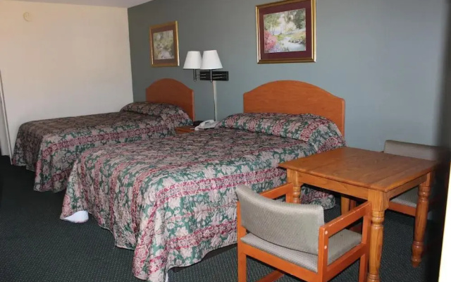 Nationwide 9 Inn