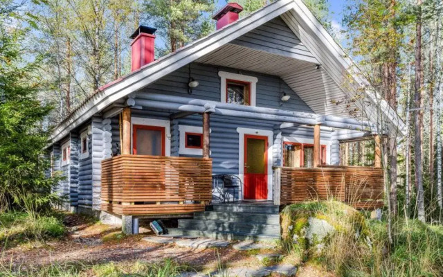House Ulpukka Juuka