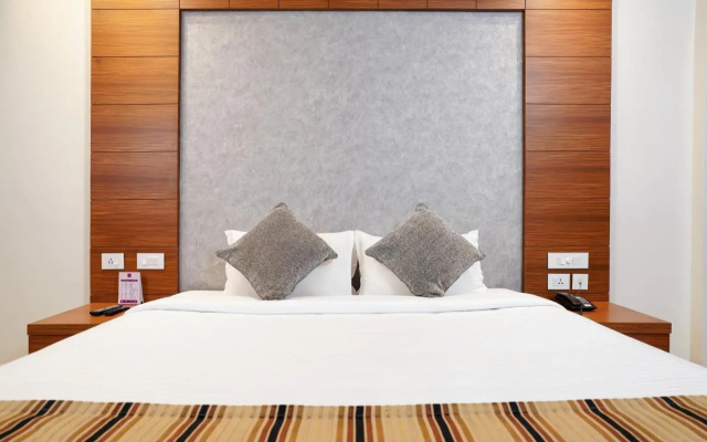 Nexstay River Mouth International