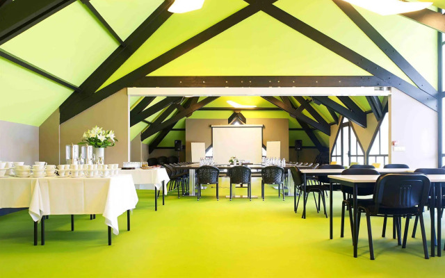 Villa Delisle Hôtel & Spa