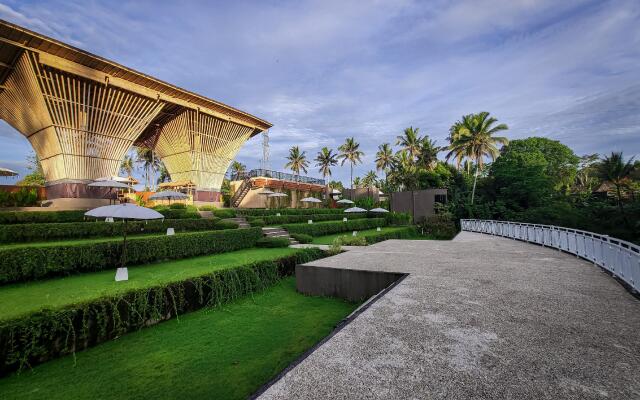 Triyana Resort and Glamping