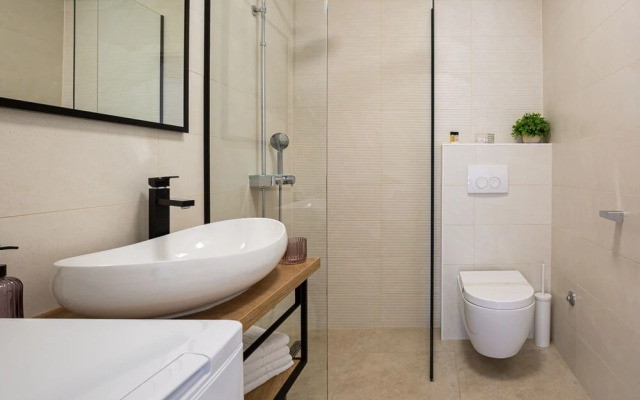 Exclusive Vodice Apartments