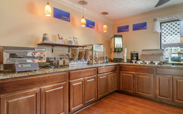 Best Western Auburn/Opelika Inn
