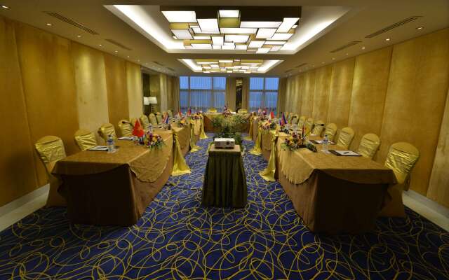 Best Western Chinatown Hotel