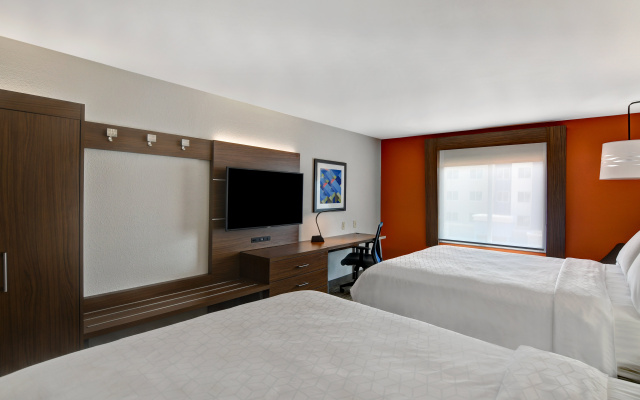 Holiday Inn Express Hotel & Suites Anderson-I-85 by IHG
