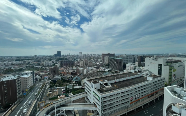 Rembrandt Hotel Tokyo Machida
