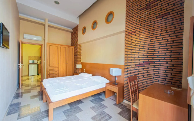 Argiri Resort Hotel Apartments