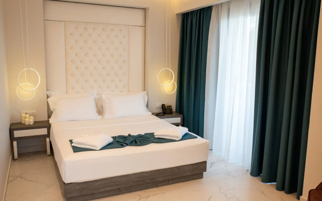 Lagaria Hotel & Apartments