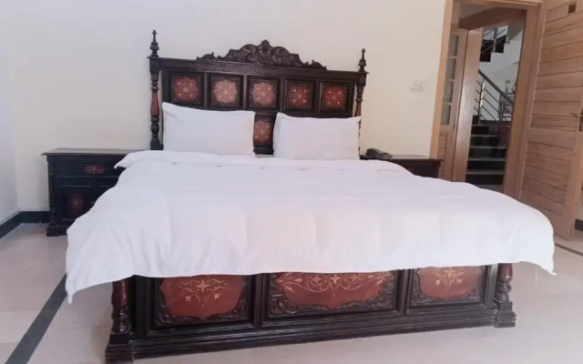 Luxury Palace Peshawar