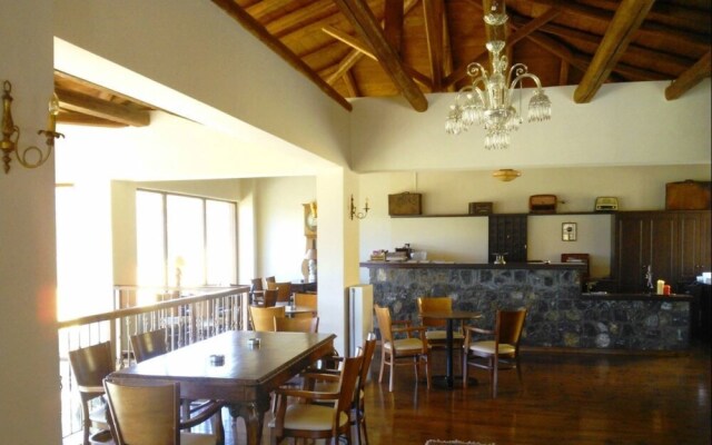 Olvios Hotel