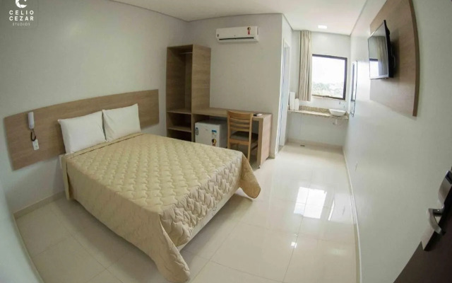 Hotel Comfort Styles