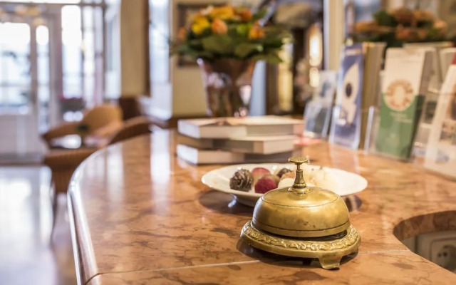 Romantik Hotel zur Post