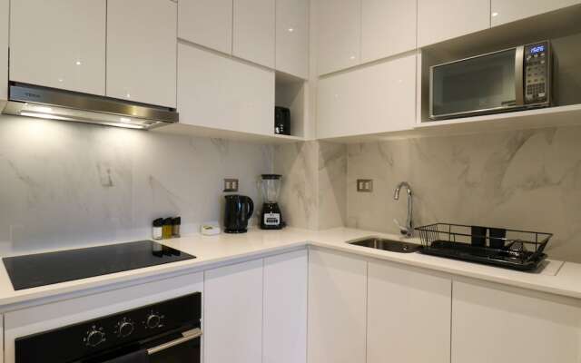 The Modern By Wynwood House