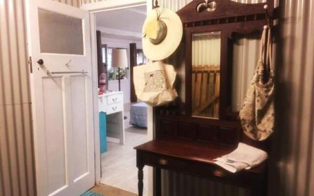 Keppel Bay Beach House