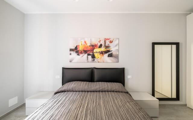 Marsala 19 Apartment by Wonderful Italy