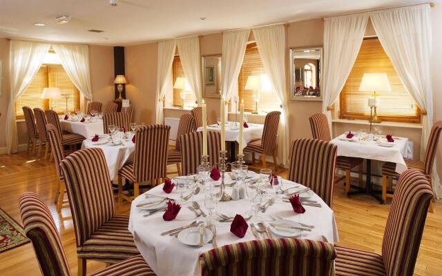 Merriman Hotel