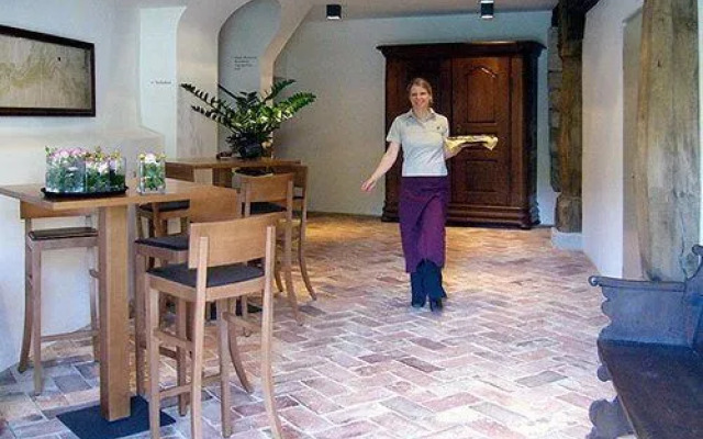 Swiss Historic Hotel Gasthof Hirschen