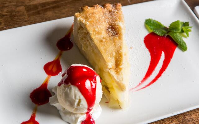 Metro Hotel & Apartments Dublin Airport