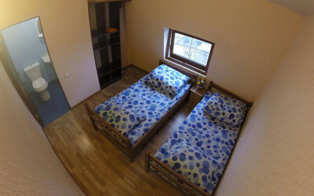 Hostel Glide