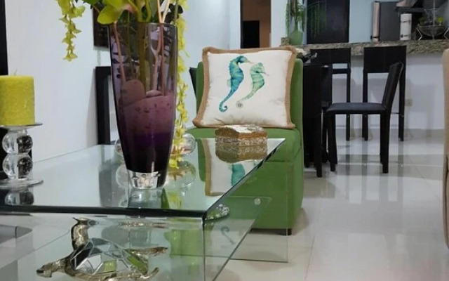 Coral Reef Tulum apartment