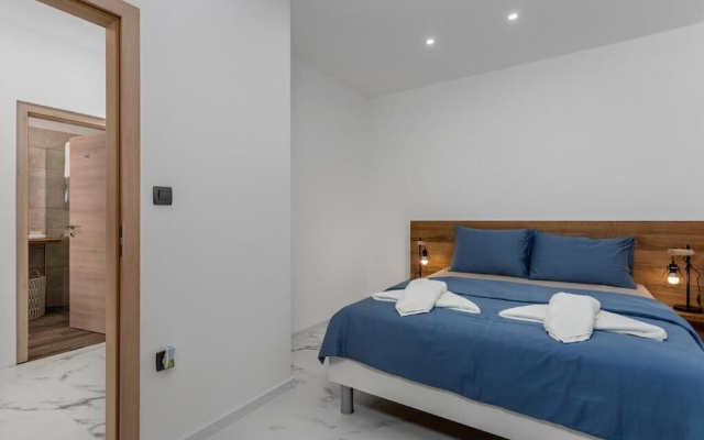 House Villa Nela