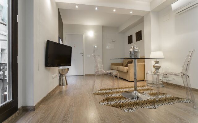 Kirei Apartment Sombrereria