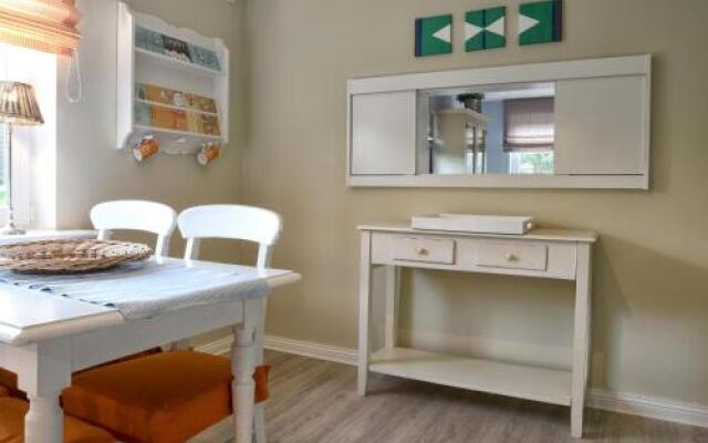 Haus Eva-Marias Ferienhaus