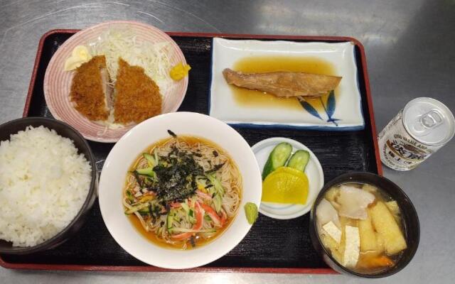 INARIRYOKAN - Vacation STAY 47680v