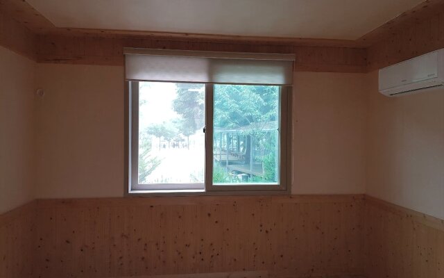 Jungcheon Helaing Pension