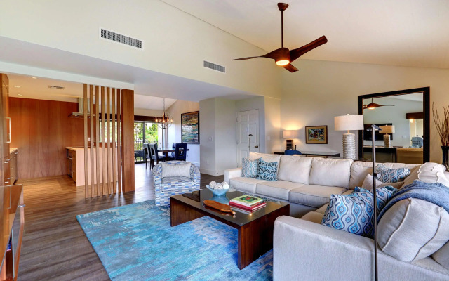 Wailea Beach Villas