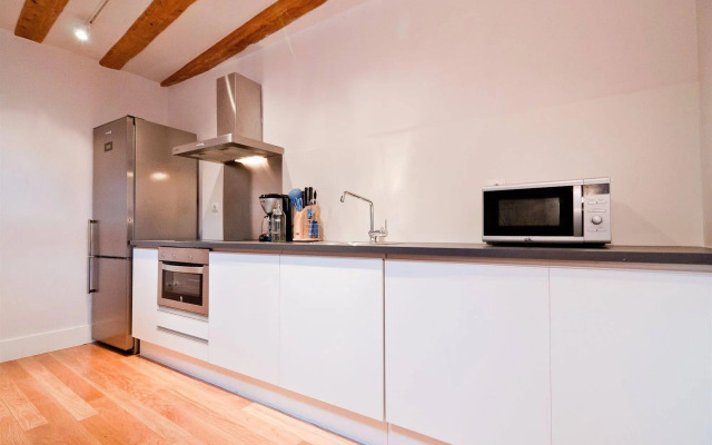 Slow Suites Chueca